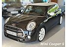 Mini Cooper S *Bi-Xenon*Navi*Harman*Sitzh*ACC*PDC