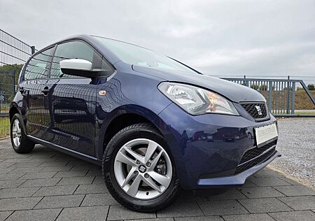 Seat Mii gebraucht kaufen Seat Mii Reference Sitzheizung/Ganzjahresreifen/Klima