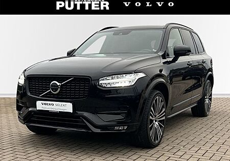 Volvo XC 90 XC90 B5 Diesel AWD R-Design 7-Sitzer 22'' Luft B