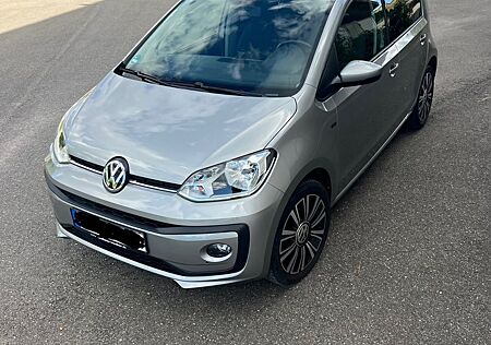 VW Up Volkswagen !
