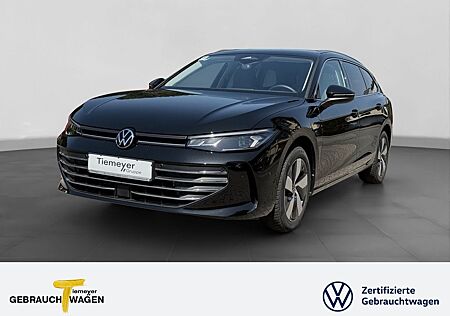 VW Passat Variant Volkswagen 1.5 eHybrid BUSINESS AHK KAMERA L