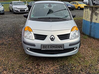 Renault Modus Cite