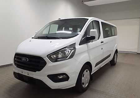 Ford Transit Custom Kombi 340 L2 Trend 9-Sitzer Navi
