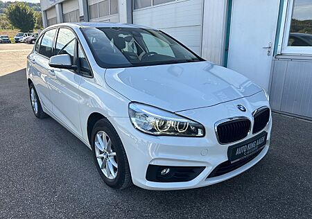 BMW 216 Active Tourer d - LED Scheinwerfer - 1 Hand