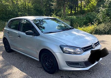 VW Polo Volkswagen 1.2 Trendline Trendline