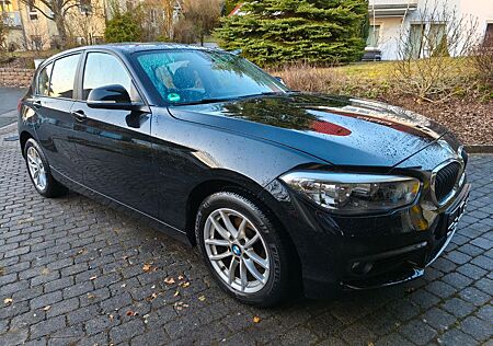 BMW 116i Facelift - Garagenfahrzeug - top Zustand