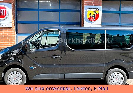 Fiat Talento Kombi L1H1 1,0t Family 8-Sitzer
