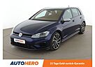 VW Golf Volkswagen VII 2.0 TSI R BlueMotion 4Motion Aut.*NAVI*