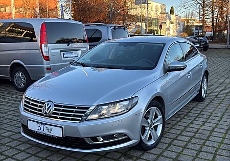 VW Passat CC Volkswagen 2.0TDI Navi Bi-Xenon PDC Klima