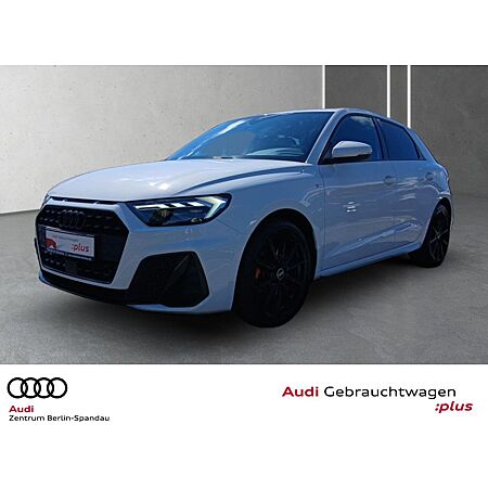 Audi A1 leasen
