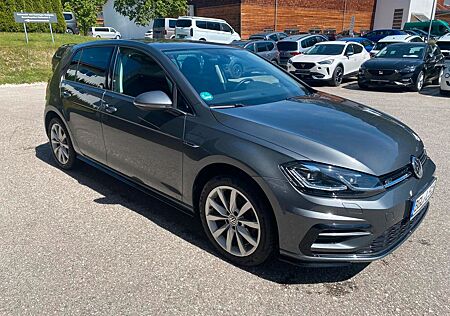 VW Golf Volkswagen VII 1.0 TSI Comfortline OPF´,PDC,SHZ,App...