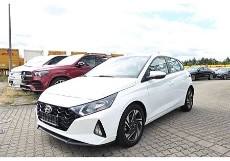 Hyundai i20 Select 1.0 TGDI