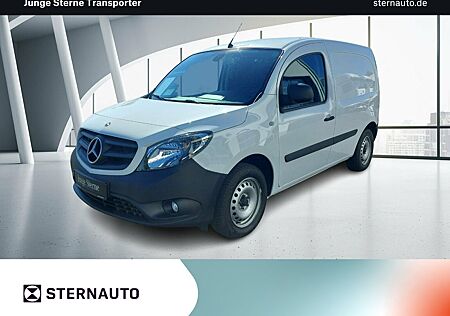 Mercedes-Benz Citan 109 Kasten Klima Kamera 1.Hd.