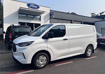 Ford Transit Custom -NEUES MODELL-SOFORT VERFÜGBAR!