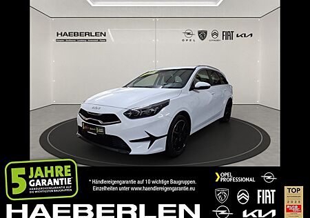 Kia Cee'd Sportswagon 1.5 T-GDI Spirit ACC+LED+SHZ+L