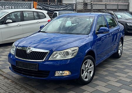Skoda Octavia Lim. Elegance/DSG/Navi/Neu-Tüv