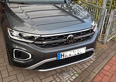 VW T-Roc Volkswagen 1.5 TSI OPF DSG GOAL GOAL