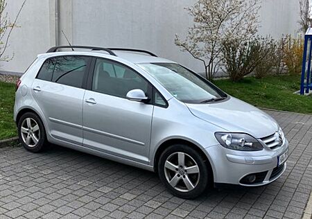 VW Golf Plus Volkswagen 1.4 Trendline Trendline