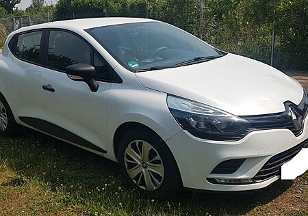 Renault Clio ENERGY TCe 75 Life Life