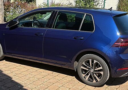 VW Golf Volkswagen 1.6 TDI SCR IQ.DRIVE IQ.DRIVE