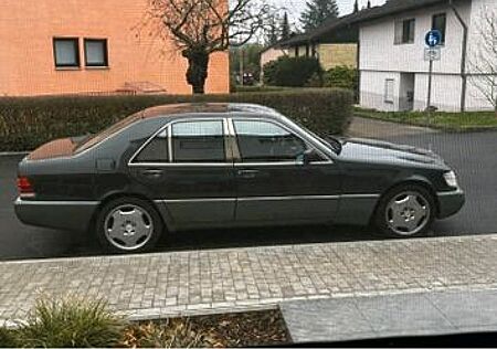 Mercedes-Benz 420