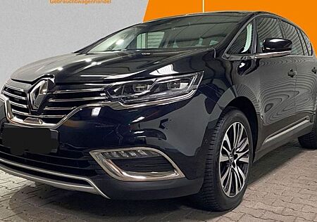 Renault Espace ENERGY dCi 160 Initiale Paris 4 CONTROL