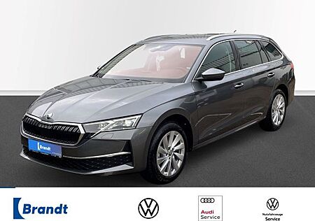 Skoda Octavia Combi Facelift 2.0 TDI Selection DSG+MAT