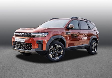 Dacia Bigster Extreme TCe 140 SD NAVI SHZ PDC KLIMA BT