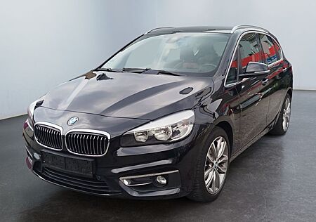 BMW 218 i