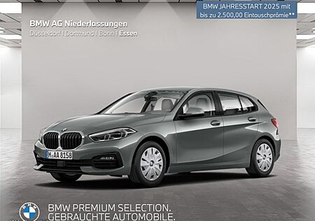 BMW 120i LiveCockpitProf PDC HiFi LED Sitzheizung