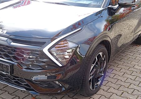 Kia Sportage gebraucht kaufen Kia Sportage 1.6 T-GDI Plug-in Hybr.GT-lineAWD