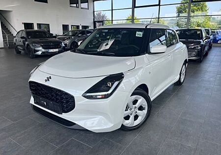Suzuki Swift 1.2 Dualjet AHK ACC Comfort Navi LED Kamer