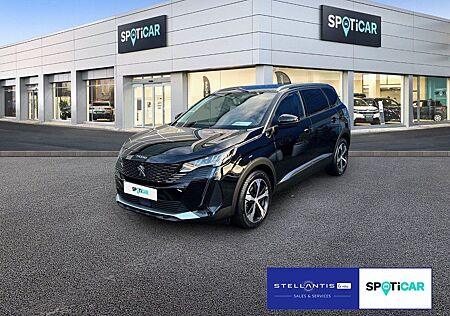 Peugeot 5008 1.2 PureTech 130 Allure Pack (EURO 6d)
