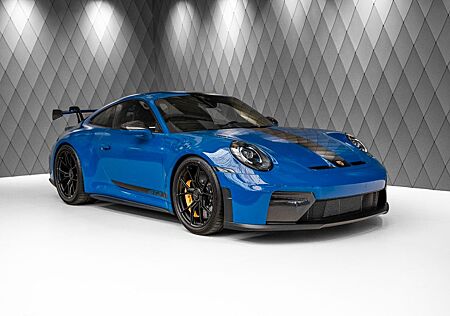 Porsche 992 GT3 2025 WEISSACH BOSE LIFTING ON STOCK!!