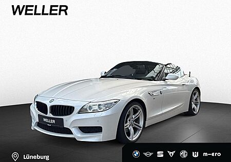 BMW Z4 sDrive28i M Sport PDC DAB NaviPro Sportpaket