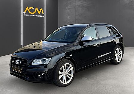 Audi SQ5 3.0 TDI quattro *Pano *Navi*PDC*Xenon*Memory