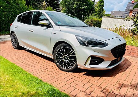 Ford Focus 1,0 EcoBoost 92kW ST-Line ST-Line