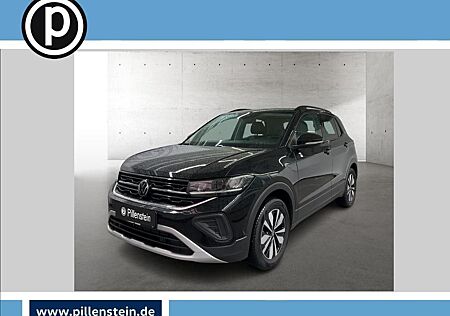 VW T-Cross Volkswagen TSI GOAL NAVI+KAM+ACC+SHZ+PDC+16"