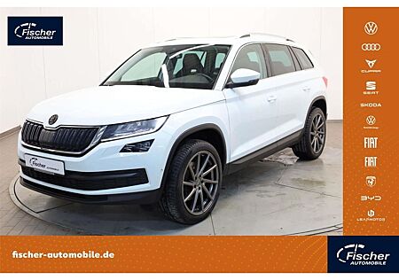 Skoda Kodiaq 2.0 TSI 4x4 Style