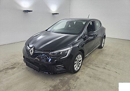 Renault Clio V Intens 130 TCE*EDC*NAVI*LED*5-Türig*