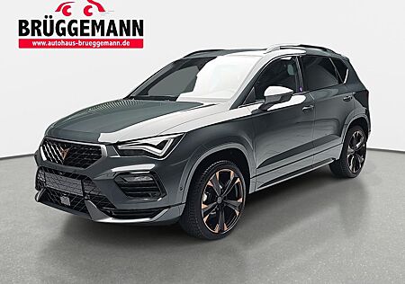 Cupra Ateca 1.5 TSI DSG NAVI LED LEDER PANO BEATS KAME