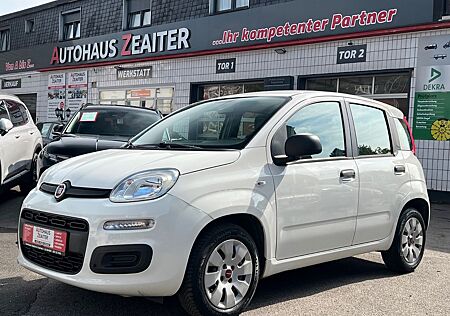 Fiat Panda Pop*TÜV*INSPEKTION*