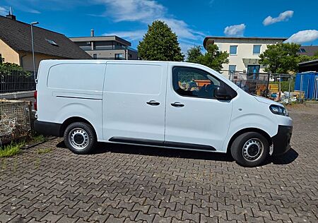 Citroën Jumpy Kastenwagen Driver XL BlueHDi145