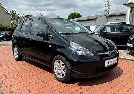 Honda Jazz 1.2 Cool HU/AU 11/2025 Klimaanlage