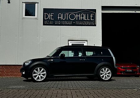 Mini Cooper Clubman * Leder* HU/AU 10.25