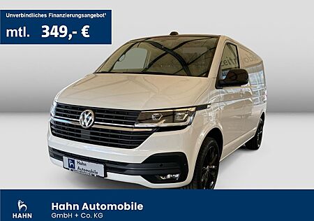 VW T6 Transporter Volkswagen T6.1 Transporter Kasten DSG ACC LED PDC Standhei