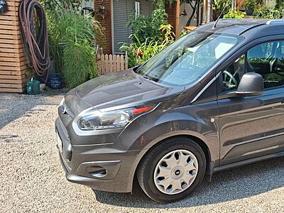 Ford Tourneo Connect 1.5 TDCi 74kW Trend Trend