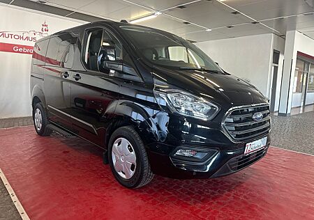 Ford Transit Custom Kombi 320 L1 Trend
