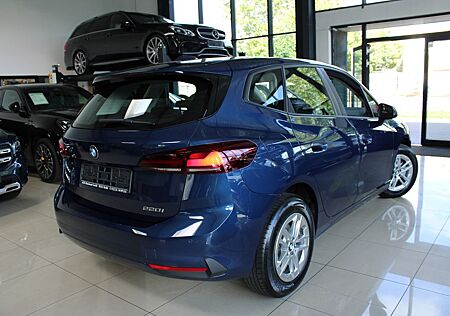 BMW 220i AUT. ACTIVE TOURER NEUES MODELL NUR 7.167KM