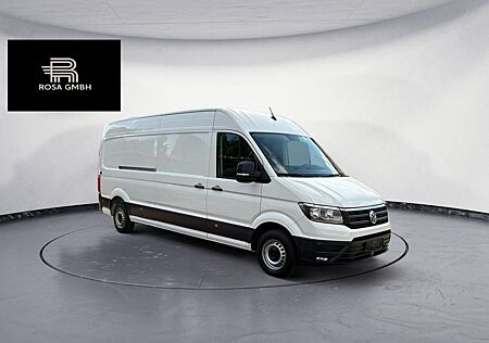VW Crafter Volkswagen 2.0 TDI L4H3 Klima Kamera PDC AppC